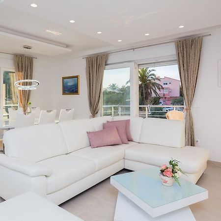 Apartamento The Adriatic Pearl Split Podstrana Exterior foto