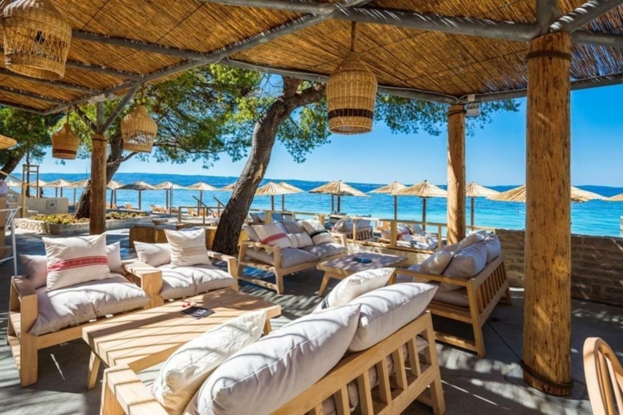 Apartamento The Adriatic Pearl Split Podstrana Exterior foto